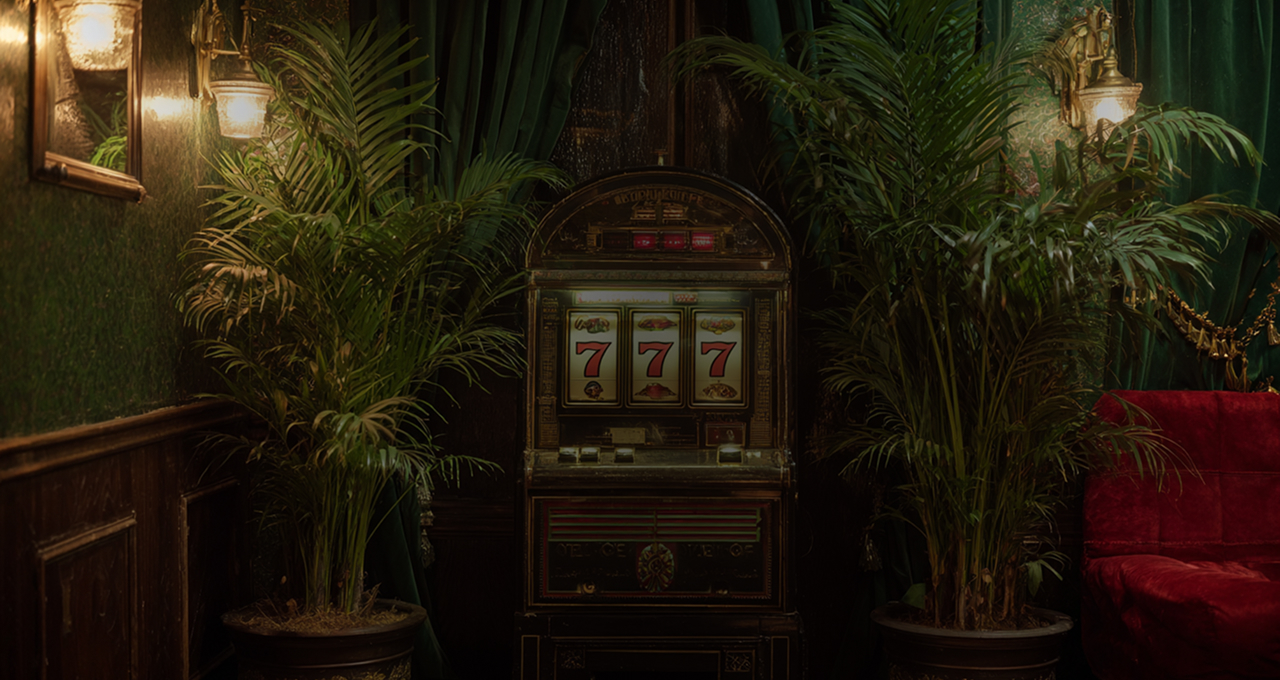Tropica Casino