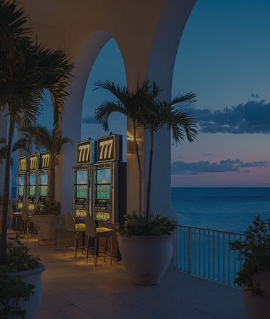 Tropica Casino