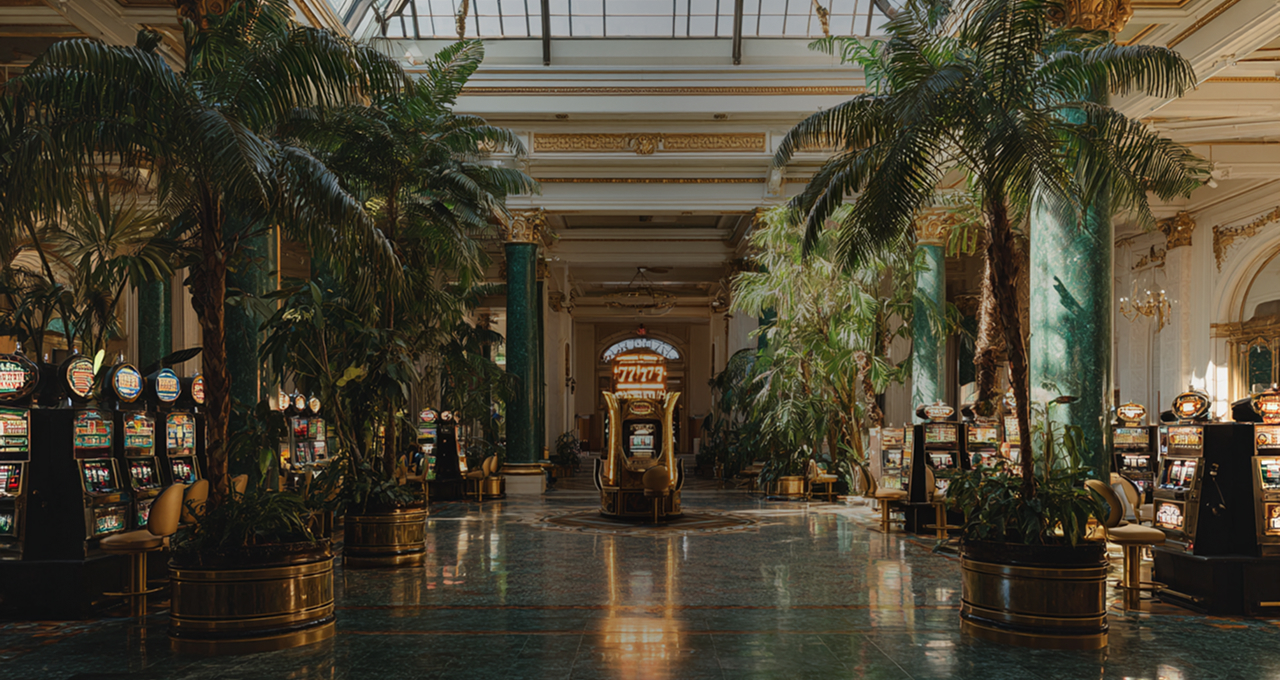 Tropica Casino